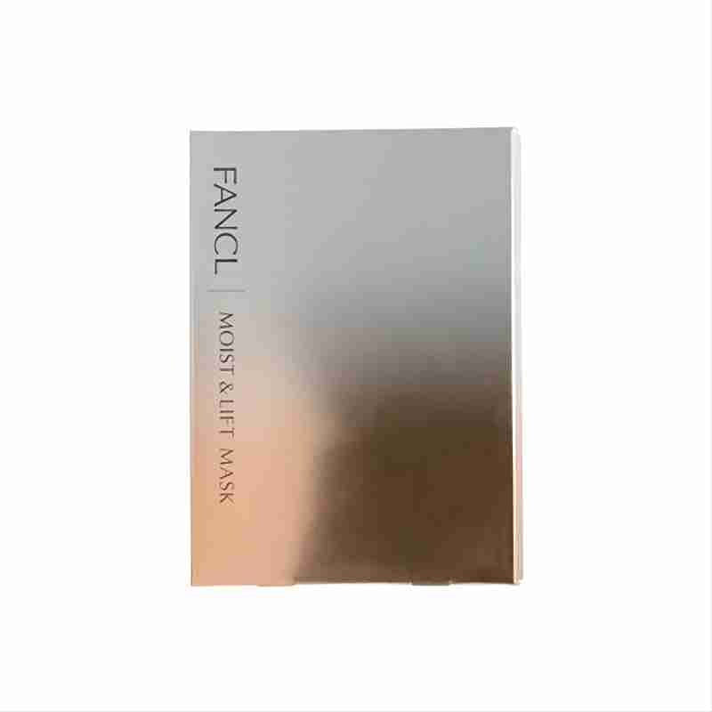 JAPAN Collagen Series Mask 28ml 6 pieces 1 個
