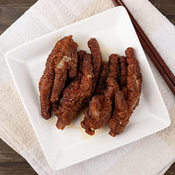 Braised Fried Chicken Feet 180g 1 each