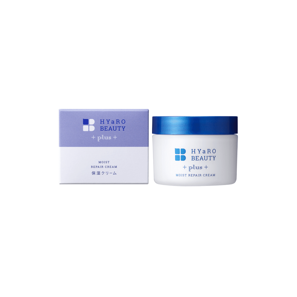 Taiyou No Aloe Moist repair cream plus 50g 1 개