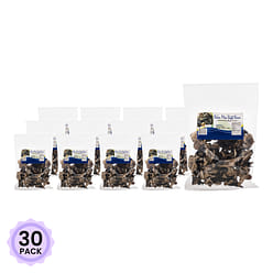 Vietnamese Black Fungus (Woodear Mushroom) 150 g*30 pack