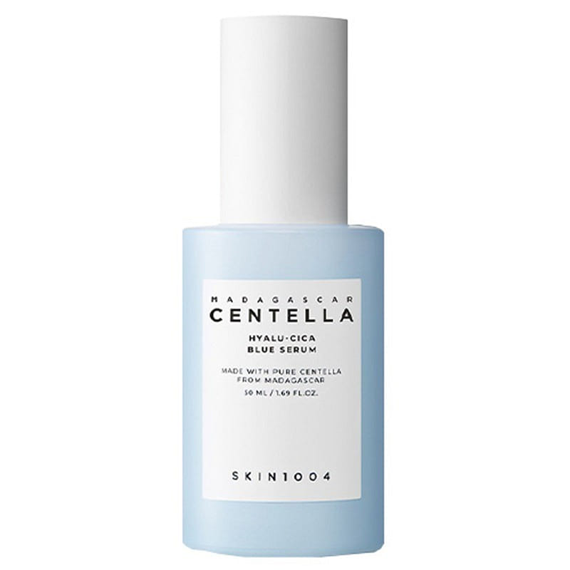 Skin1004 Centella Hyalu-Cica Blue Serum 50 밀리리터