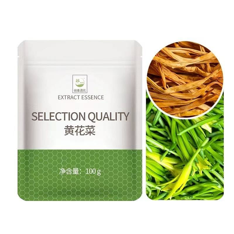 day lily 100 그램
