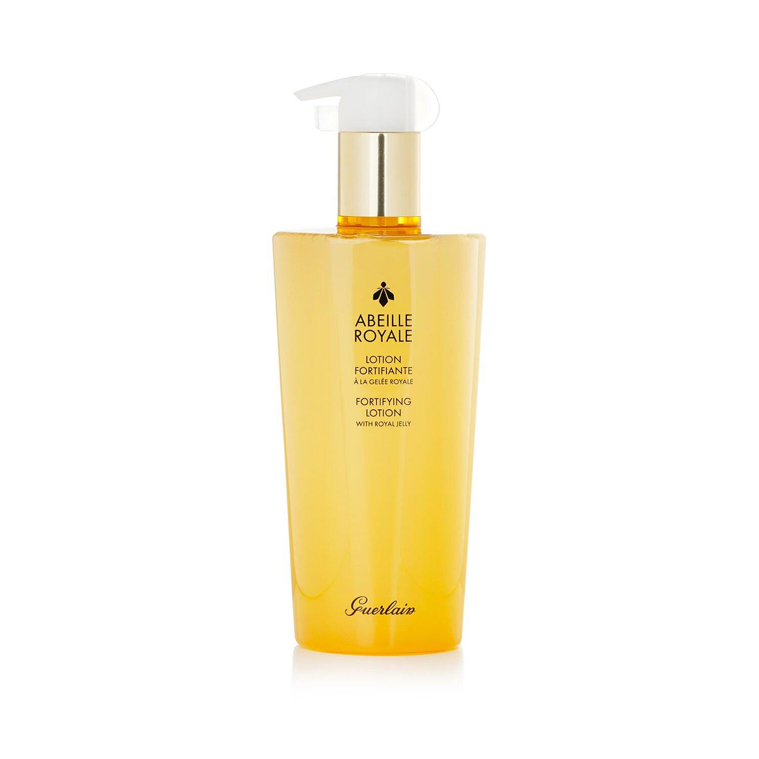 Guerlain Abeille Royale Fortifying Lotion With Royal Jelly 300ml/10.1oz 300 밀리리터