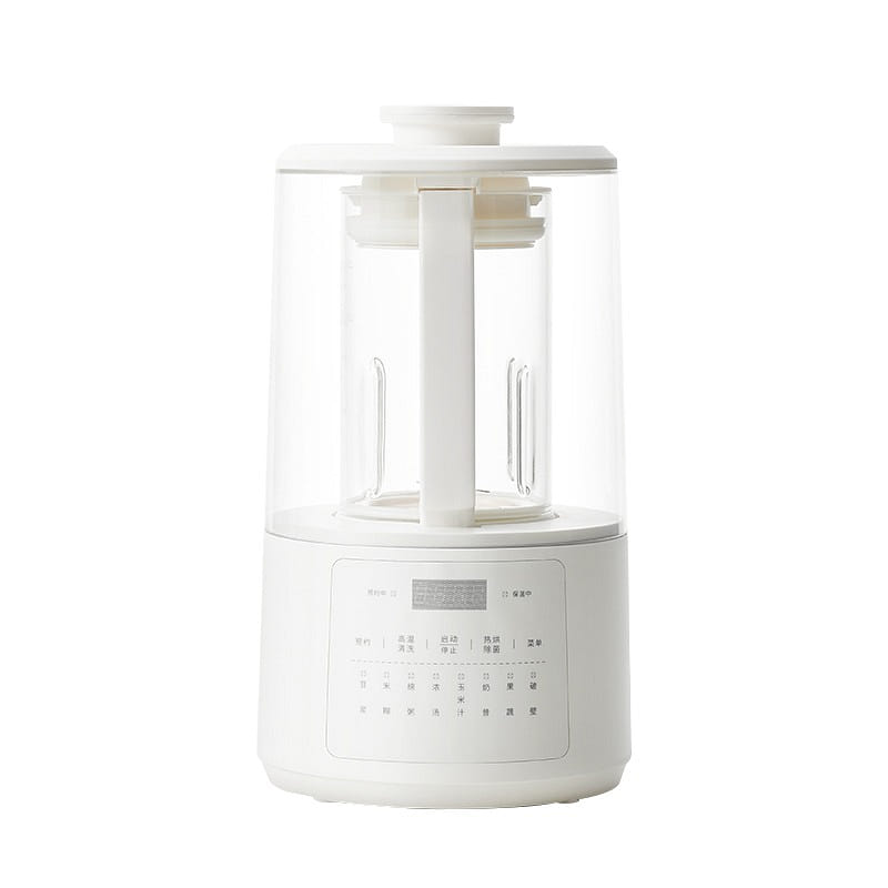 Olayks household noise reduction bass juicer wall breaker 1.3L OLK-PB002A 3800 グラム