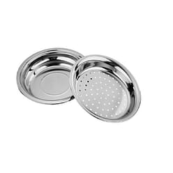 28cm Multipurpose dumpling plate 1 each