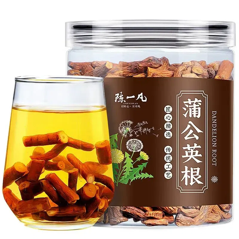 陈一凡蒲公英根茶精选老根长白山蒲公英250g 250 克