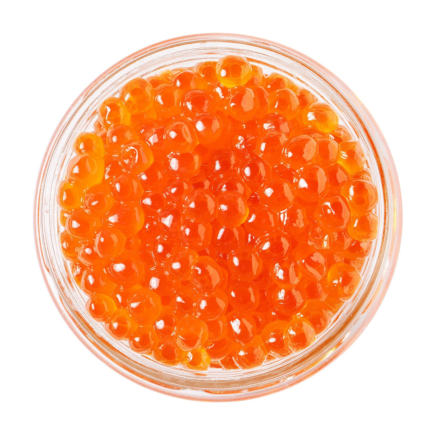 Thomas Keller's Regiis Ova Salmon Roe 100g 100 그램