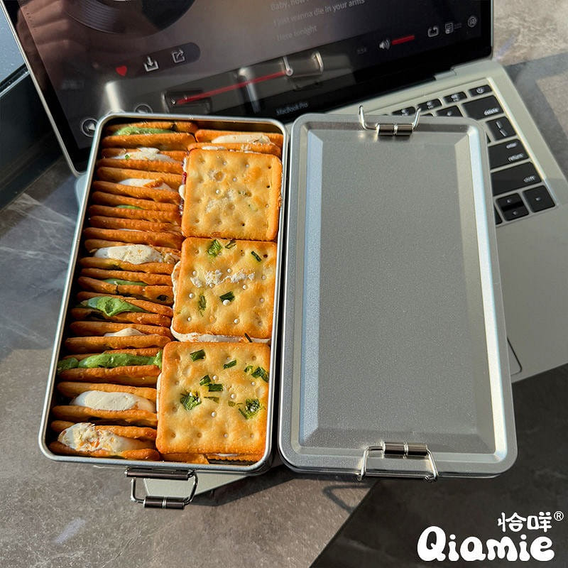 Taiwan Province Niukuang Sandwich Biscuits 430g 1 box