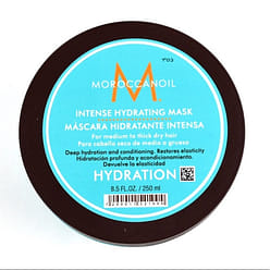 Moroccanoil Intense Hydration Hair Mask 250ML 1 each