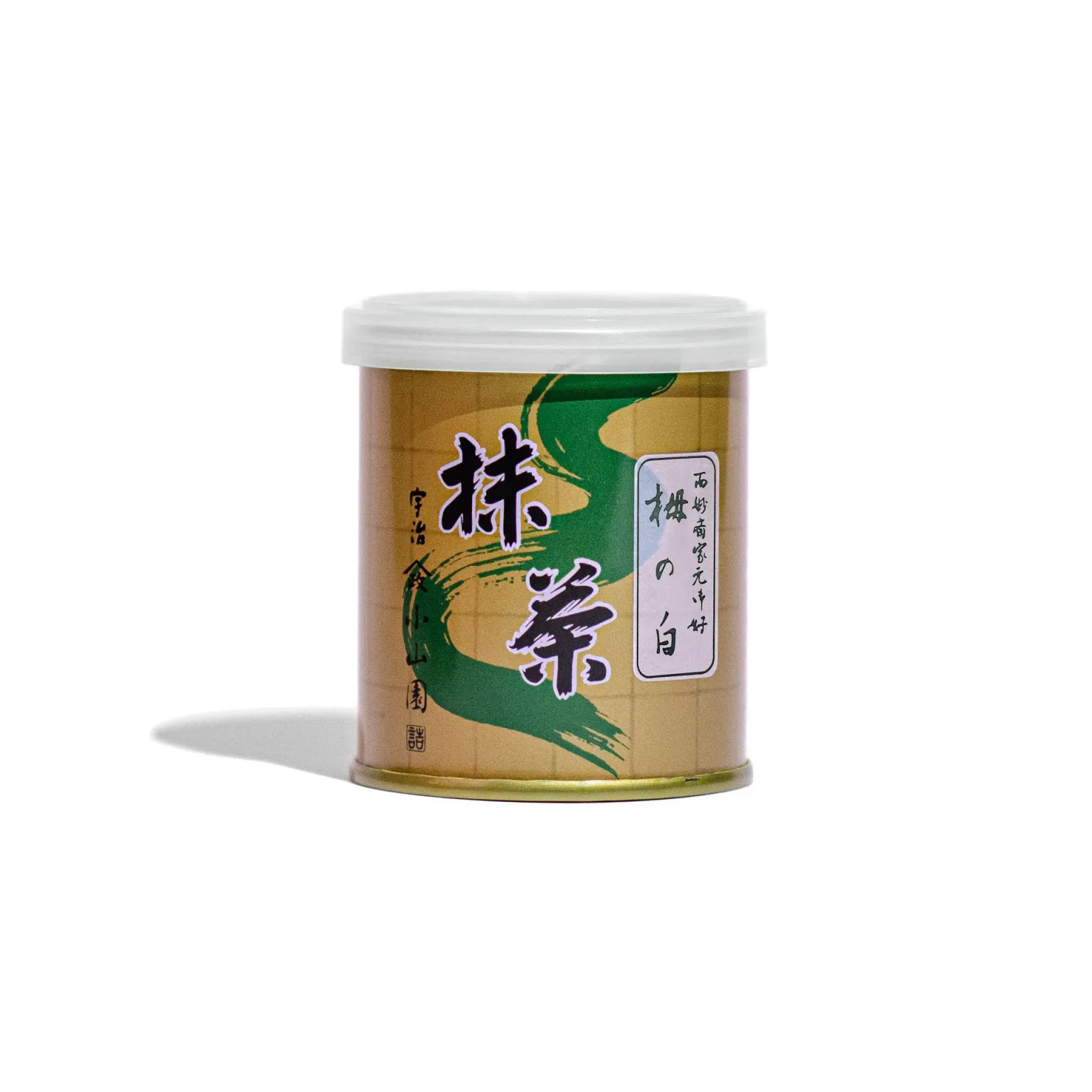 Yamamasa Koyamaen Matcha Toga-no-shiro 30 g