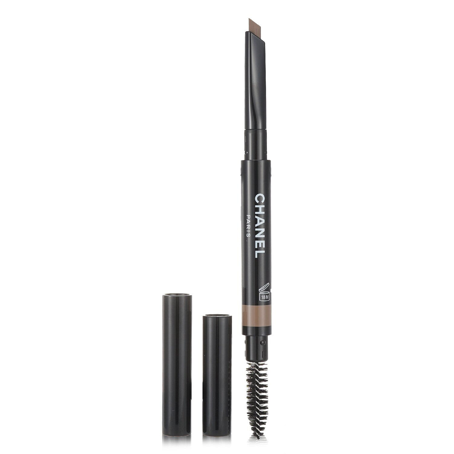 Chanel Stylo Sourcils Waterproof - # 804 Blond Dore 0.27g/0.009oz 0 グラム