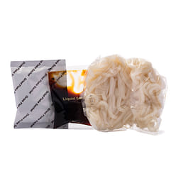 Shirakiku Sanukiya Udon Bowl, Original 220 g