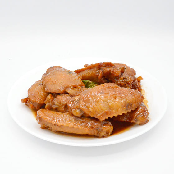 weee_freshgourmet_Sweet Soy Braised Chicken Wings 1 each