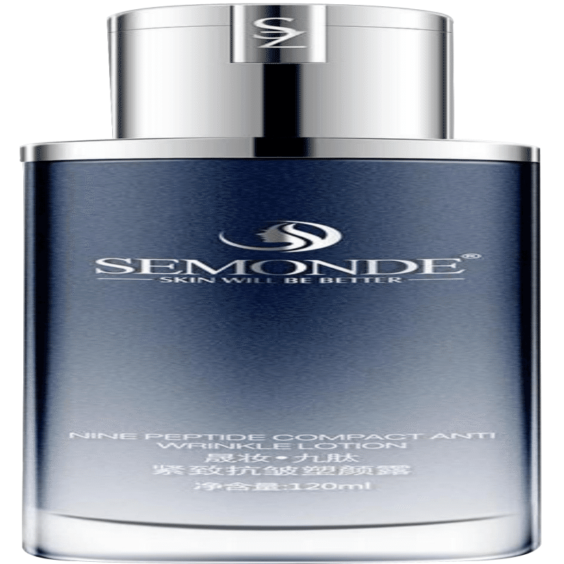 Shengzhuang Nine Peptide Firming Anti Wrinkle Sculpting Lotion 120 밀리리터