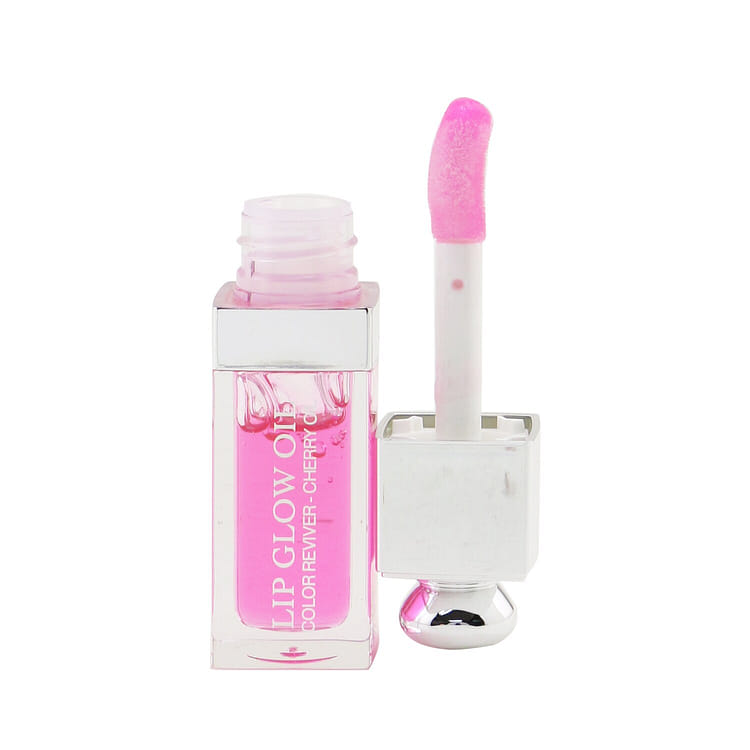 Christian Dior Color Changing Lip Balm - #007 Raspberry 6ml/0.2oz