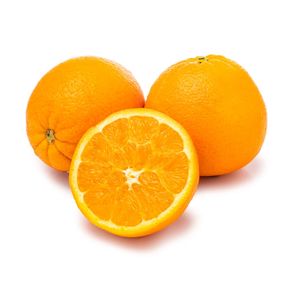 Naranja Navel 4.8-5.2 libra(s)