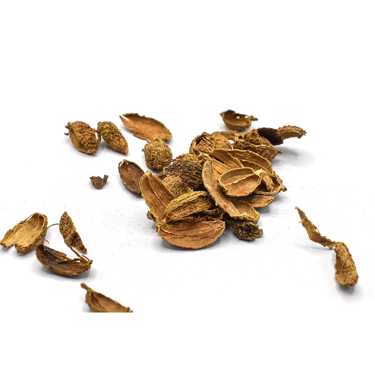 SHA REN - Amomum Fruit - Custom Amount 100g 1 個