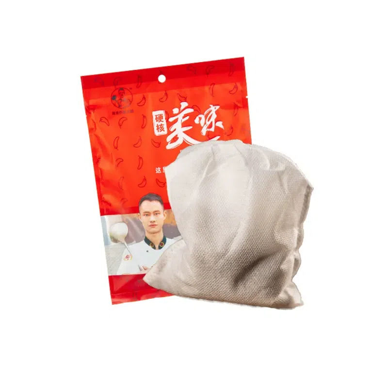 Food writer Wang Gang marinade bag 100g*1 bag 100 กรัม