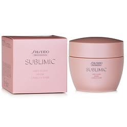 Shiseido   Sublimic Airy Flow Mask (Unruly Hair) 200 g