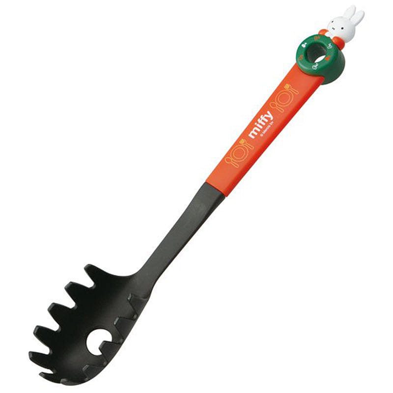 Skater Miffy Kitchen Utensil Pasta Server #Miffy 1 개