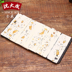 "Contains 5 small bags" Shen Dacheng walnut cloud cake 198 g