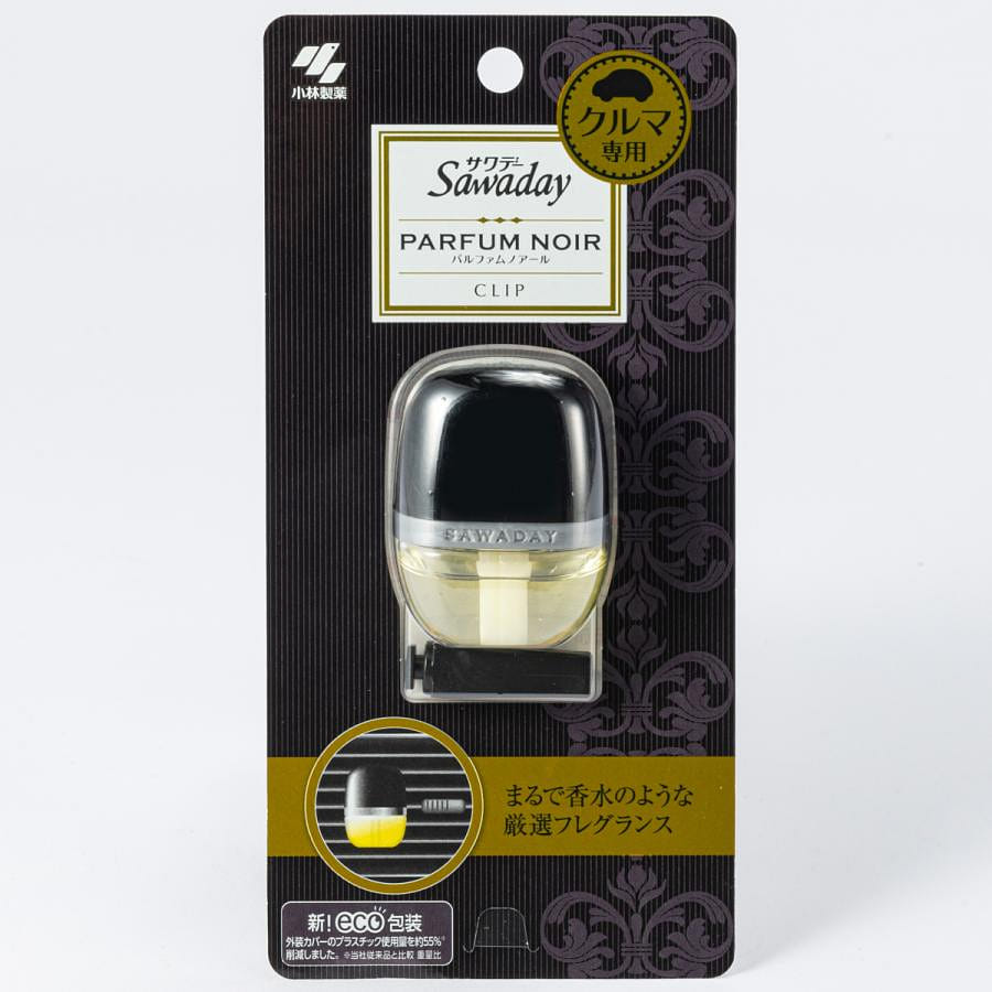KOBAYASHI Car Air Vent Fragrance 6ml 1 each