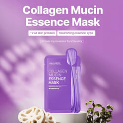 Mediheal Essence Variety Facial Mask (10 Sheets) 1 pack
