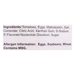 Subo 간편 토마토 계란탕 32 그램