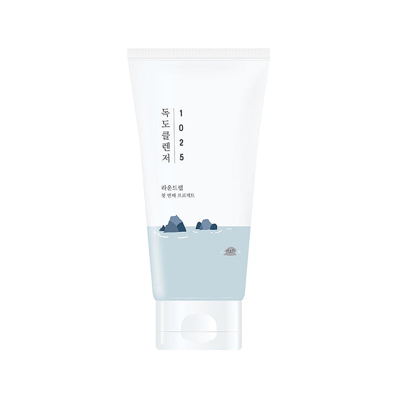 Round Lab's 1025 Dokdo Cleanser 150ml 1 개