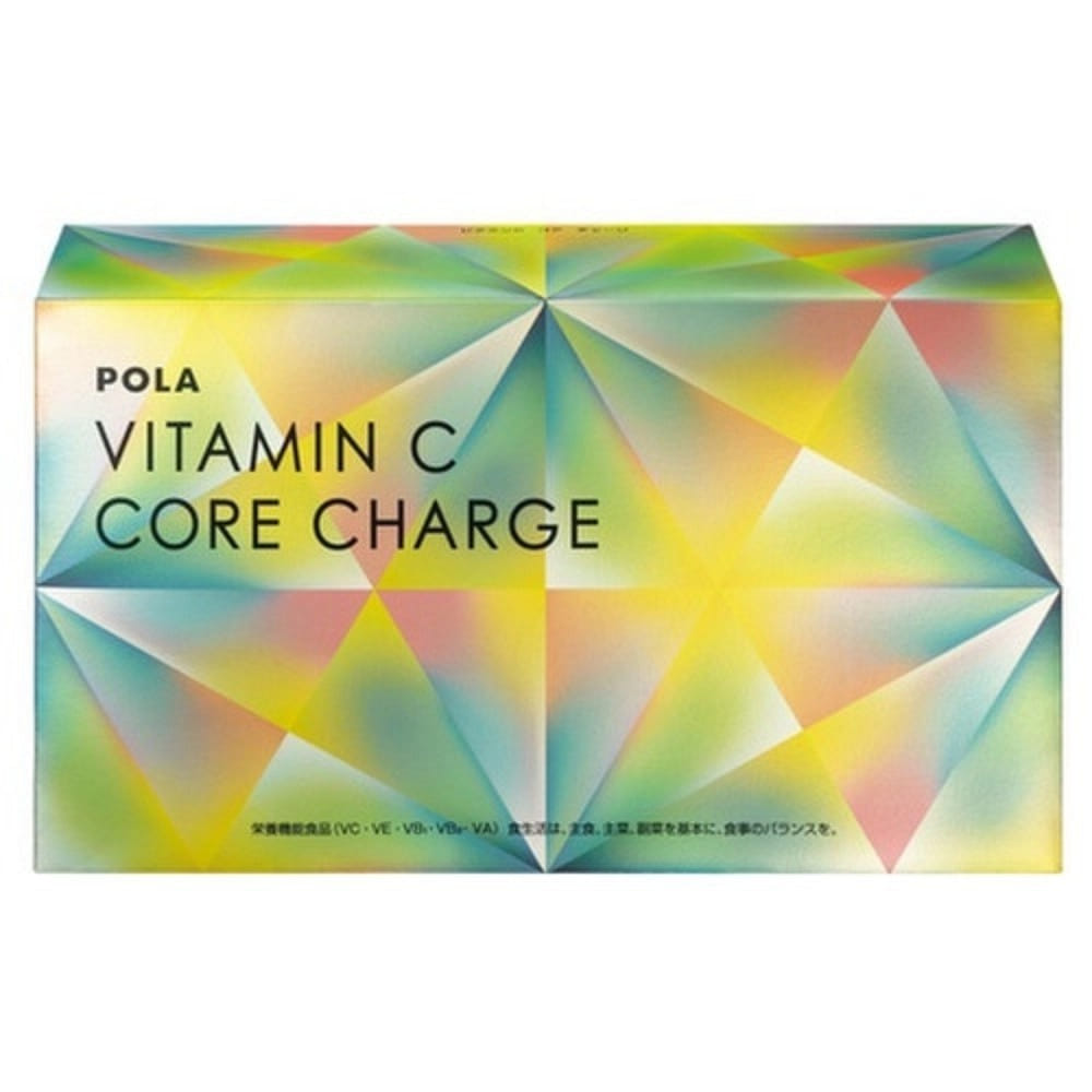 POLA Nextage Vitamin C powder 90 packs 1 กล่อง