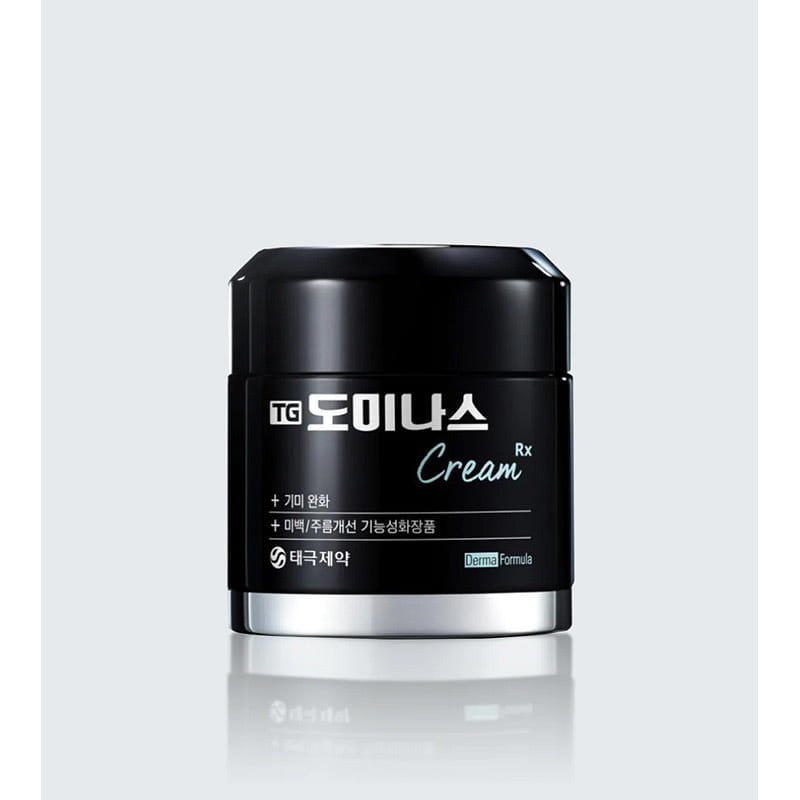 Kem Dưỡng Trắng Trị Nám Tàn Nhang TG Dominas Dream Plus 50g 1 cái