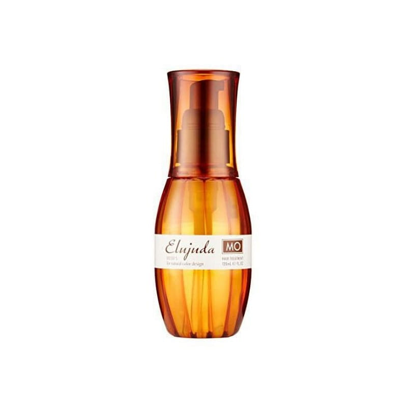 Milbon Deesse Elujuda MO Hair Treatment Oil 120ml 1 ส่วน
