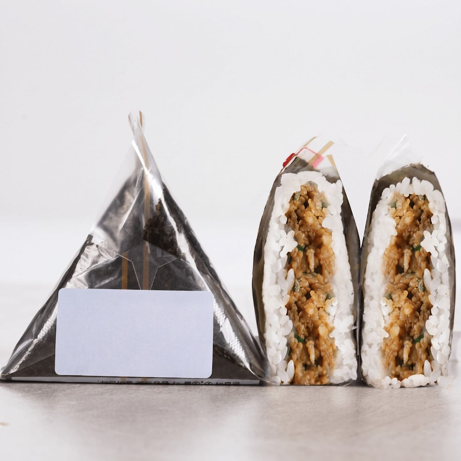 Beef Bulgogi Rice Wrap 1 each