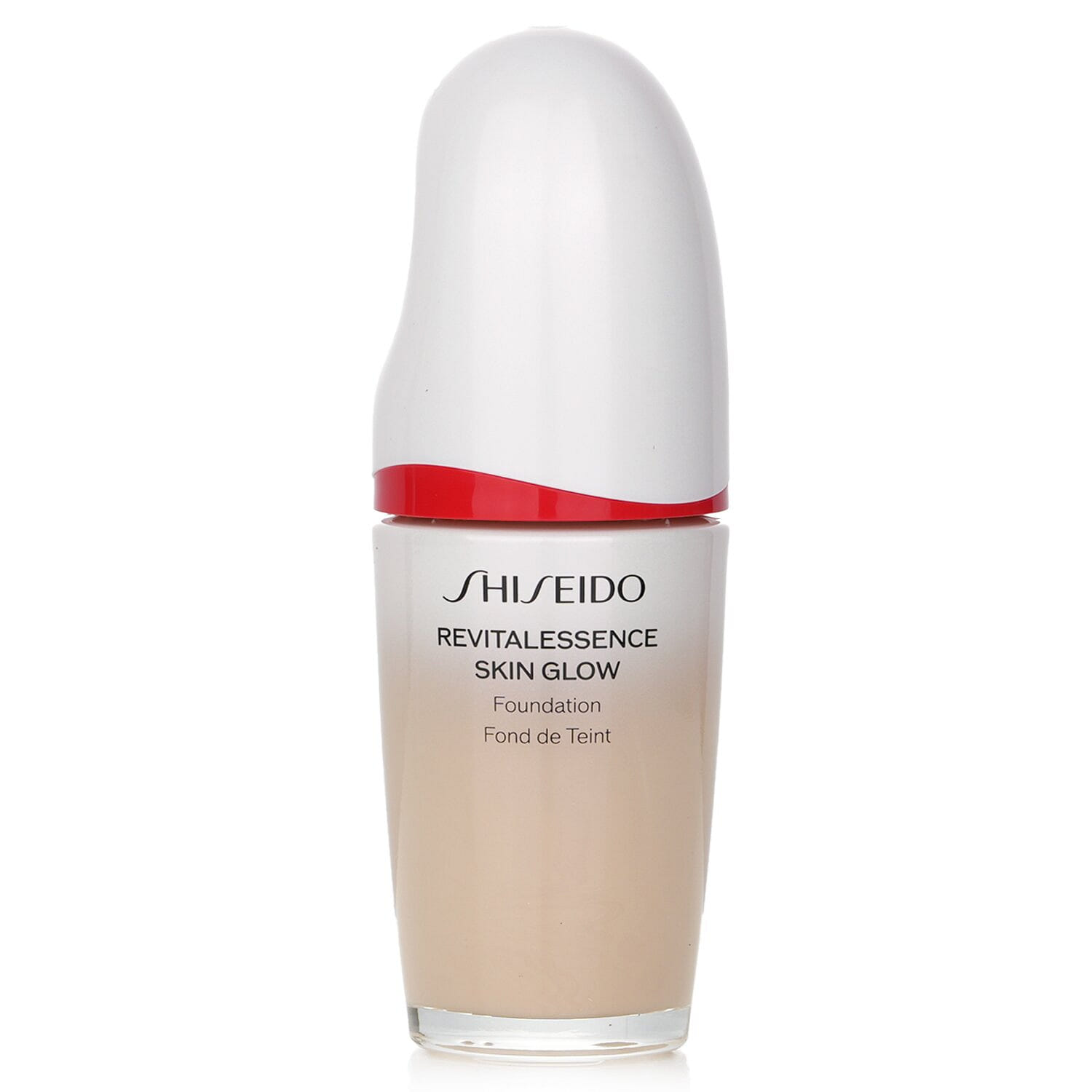 Shiseido Revitalessence Skin Glow Foundation SPF 30 - # 130 Opal 30ml/1oz 30 มิลลิลิตร