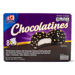 Chocolatines Chocolate Mashmellow Cookies 330 g