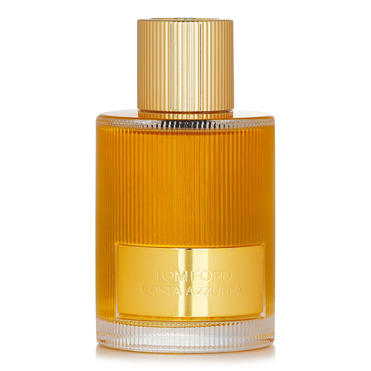 Tom Ford Costa Azzurra Eau De Parfum Spray (Gold) 100ml/3.4oz 100 ml(ミリリットル)