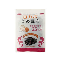 Yume Create H&V Ume Konbu 10g 1 each