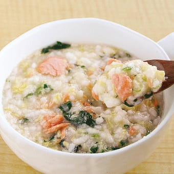 TeaLife Salmon Porridge 5 개입