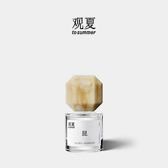 TAMBURINS Perfume #WOOD SALT BEACH 14 ml - Weee!