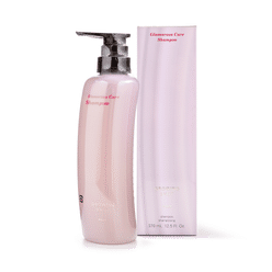 Pola Growing Shot Glamorous Care Shampoo 370 ml