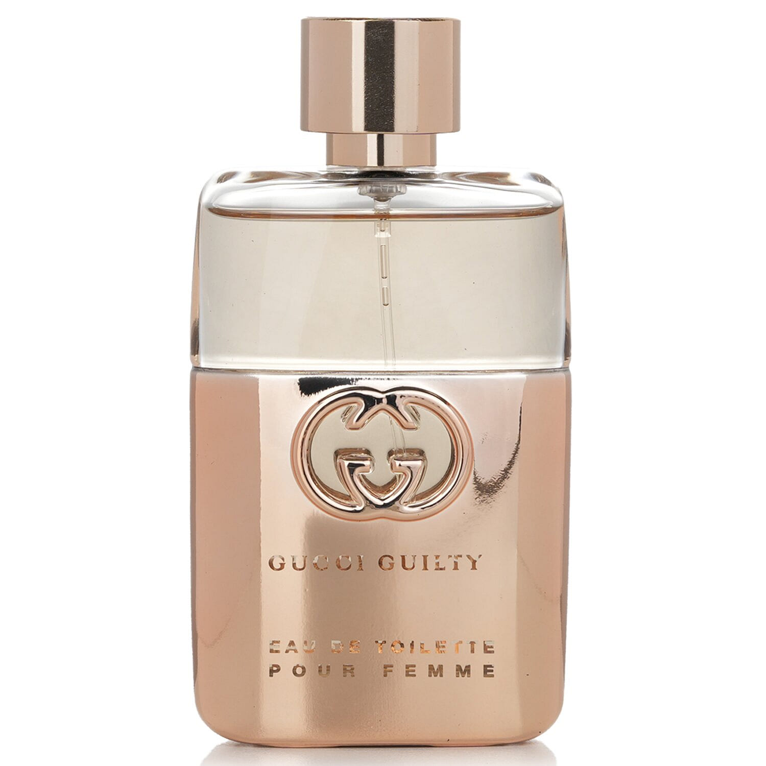 Gucci Guilty Pour Femme Eau De Toilette Spray 50ml/1.7oz 50 มิลลิลิตร