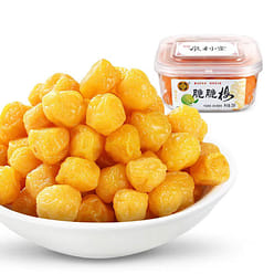 Quan Li Tang Crispy Plum 238g*1 box 238 g