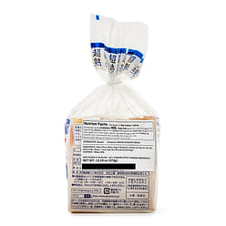 Pasco 超熟パン 6枚切り 374 グラム