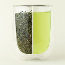 Chikiriya Premium - Deep-steamed Green Tea Fukamushi Sencha "Keisen" - 2.82oz 1 each