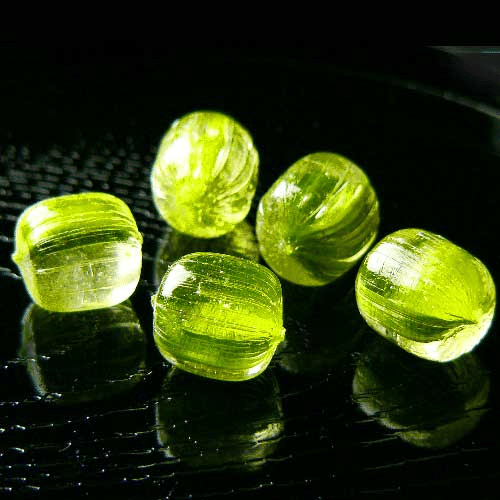 Uji Kyoto's candy workshop Matcha sugar bag 25 pieces 100g 1 개