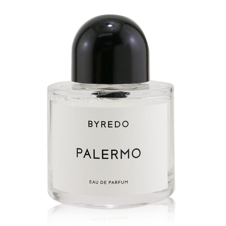 [国内正規品] BYREDO PALERMO 100ml Get Byredo Palermo Eau De Parfum Spray 100ml/3.4oz Delivered