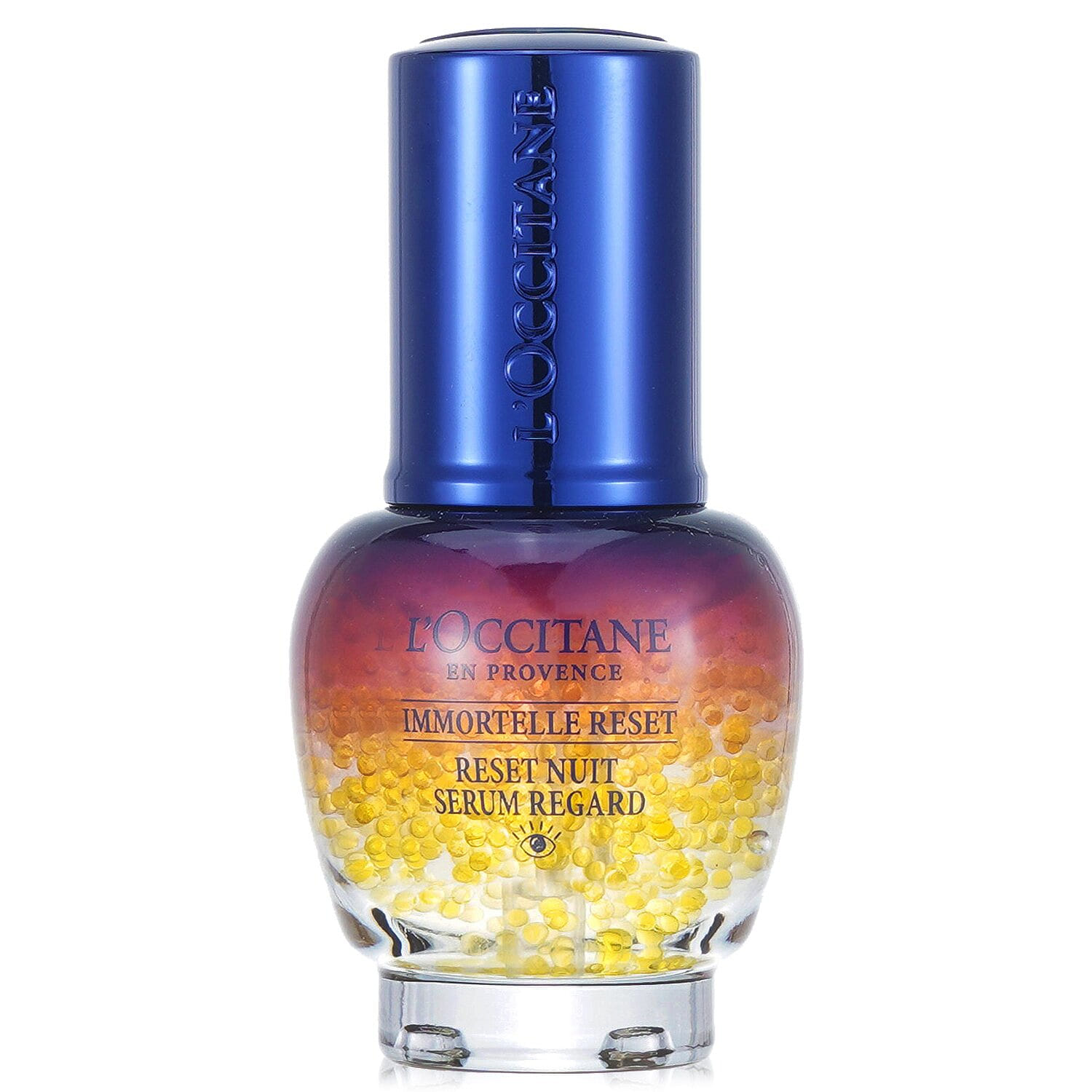 L'Occitane Immortelle Reset Overnight Reset Eye Serum 15ml/0.5oz 15 ml