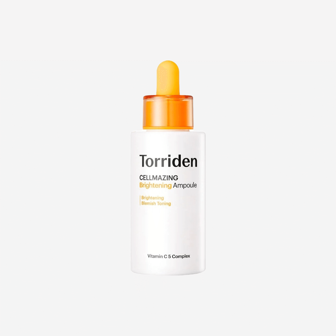 Torriden Cellmazing Vita C Brightening Ampoule 30ml 1 ส่วน