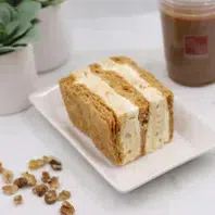 Pastel Napoleón 1 unidad(es)