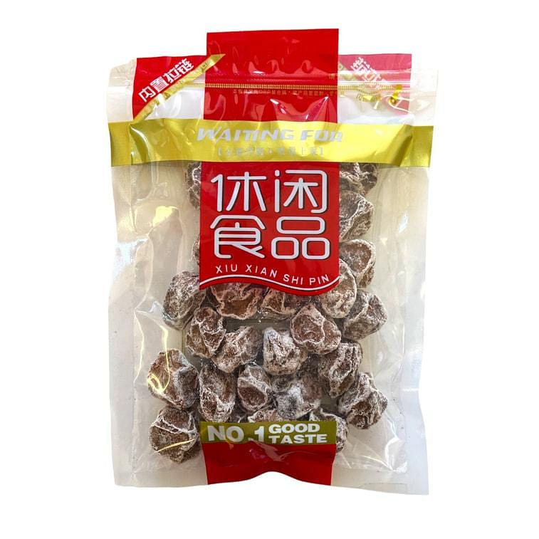HMT Big Sweet Plums 100g 100 그램